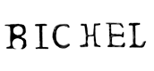 Bichel Bichel