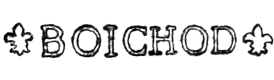 Pierre Boichod Pierre Boichod