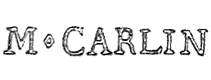 Martin Carlin Martin Carlin