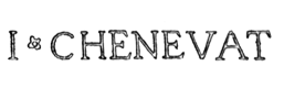 Jacques Chenevat Jacques Chenevat