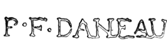 P.-F. Daneau P.-F. Daneau