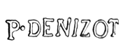Pierre Denizot Pierre Denizot