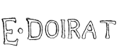 Etienne Doirat Etienne Doirat
