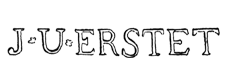 Jean-Ulric Erstet Jean-Ulric Erstet