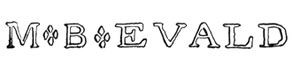 Maurice-Bernard Evald Maurice-Bernard Evald