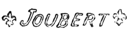 Gilles Joubert Gilles Joubert