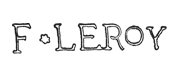 Felix Leroy Felix Leroy