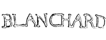 Nicolas Blanchard Nicolas Blanchard
