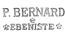 Pierre Bernard Pierre Bernard
