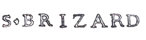 Sulpice Brizard Sulpice Brizard