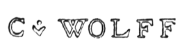 Christophe Wolff Christophe Wolff