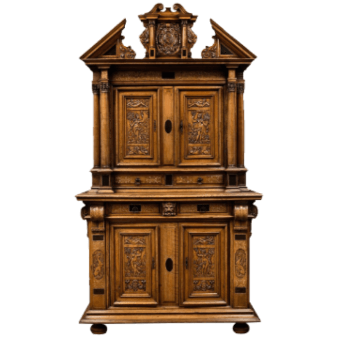 Cabinet Renaissance