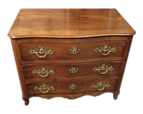 Après restauration. Commode Louis XV Après restauration. Commode Louis XV